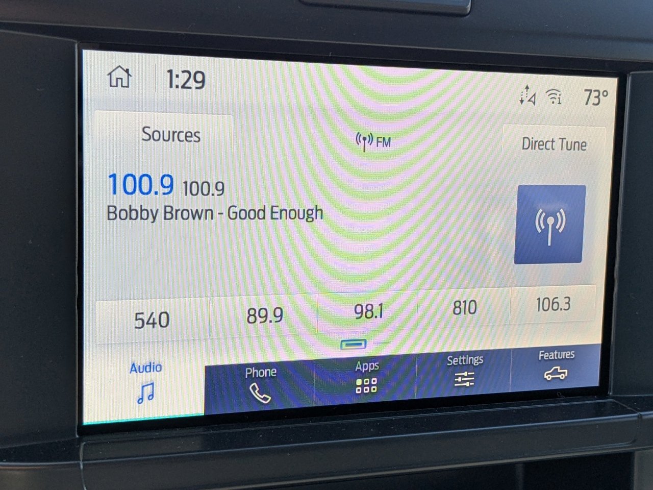 New 2026 Ford F250 XL image 22