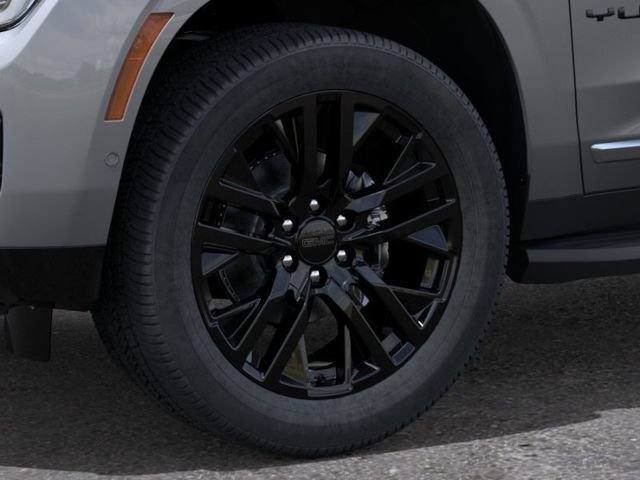 New 2026 GMC Yukon XL Elevation w/ Elevation Premium Package AWD/4WD image 9