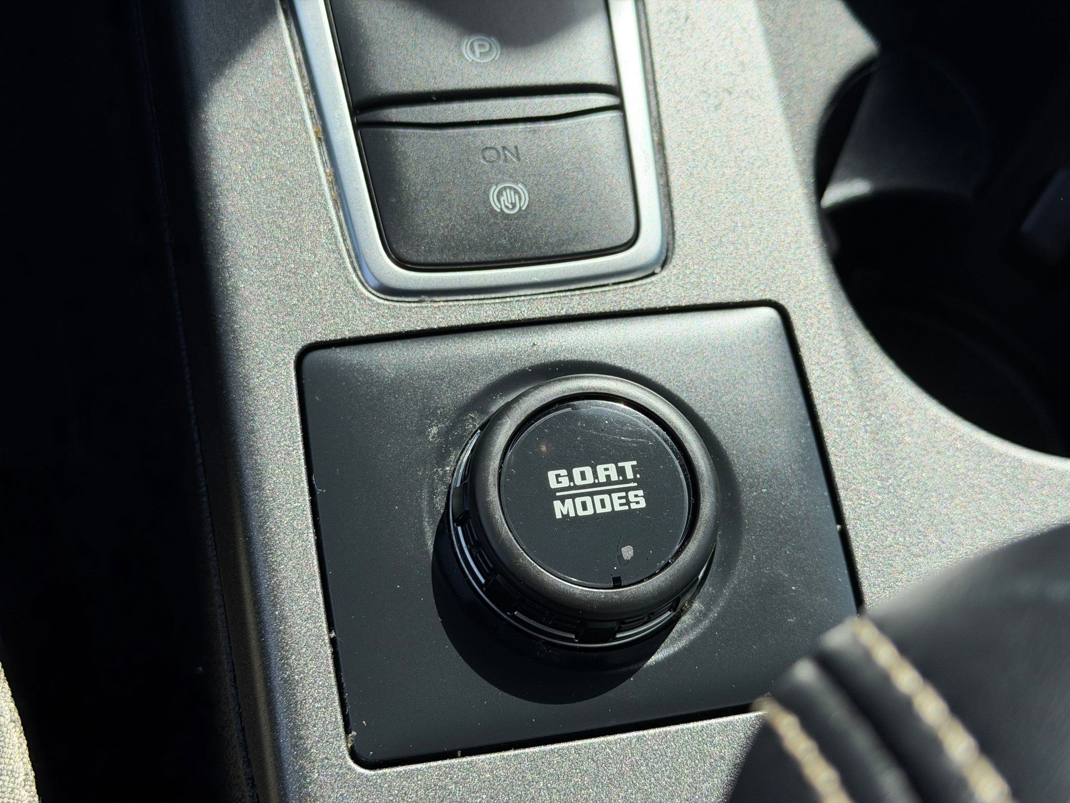 Used 2025 Ford Bronco Sport Big Bend image 27