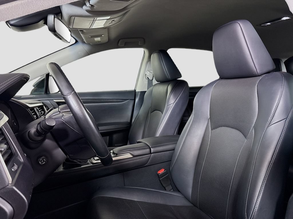 Used 2019 Lexus RX 350 AWD w/ Accessory Package image 22