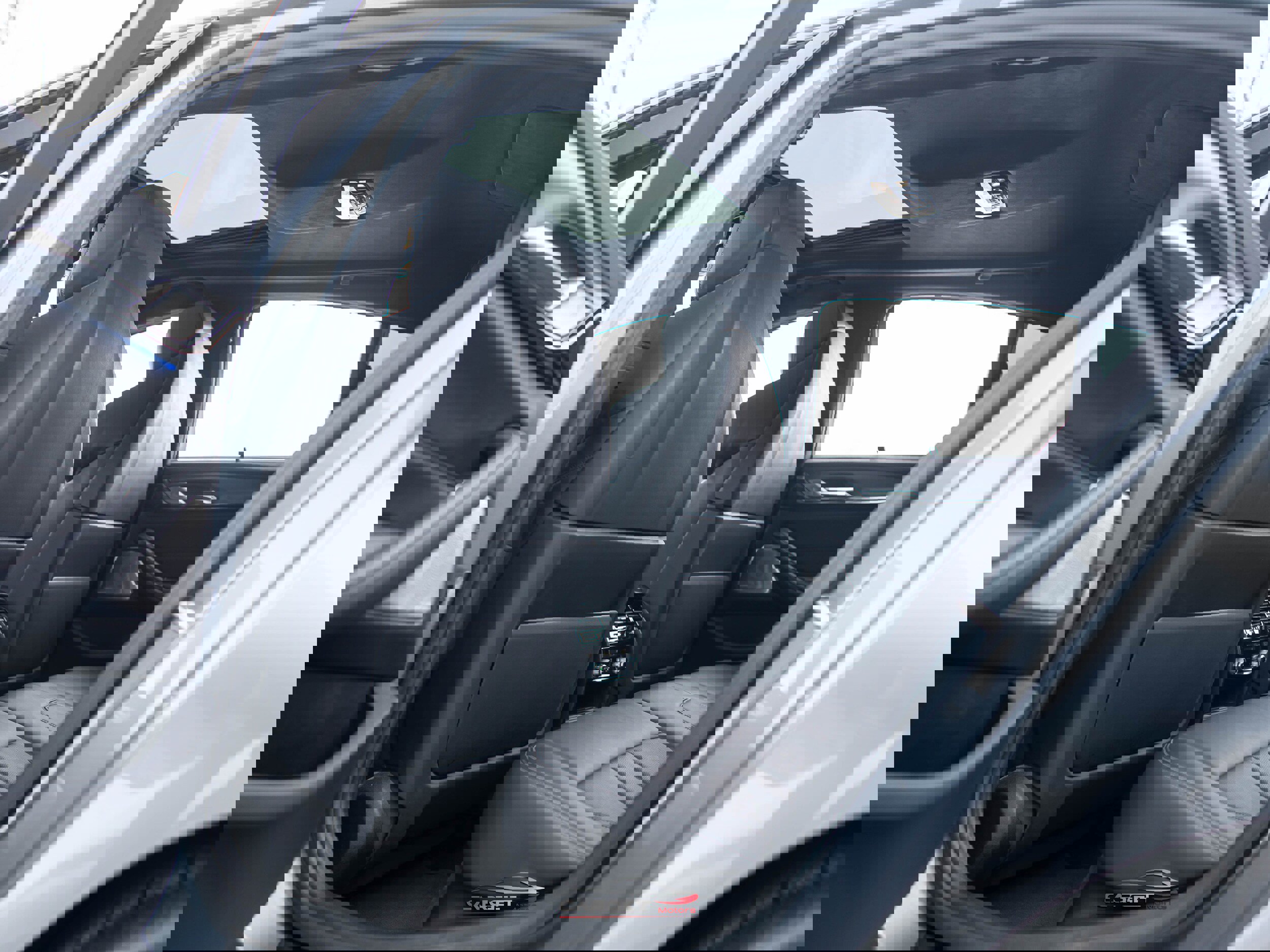 Used 2018 BMW M5 w/ Executive Package image 21