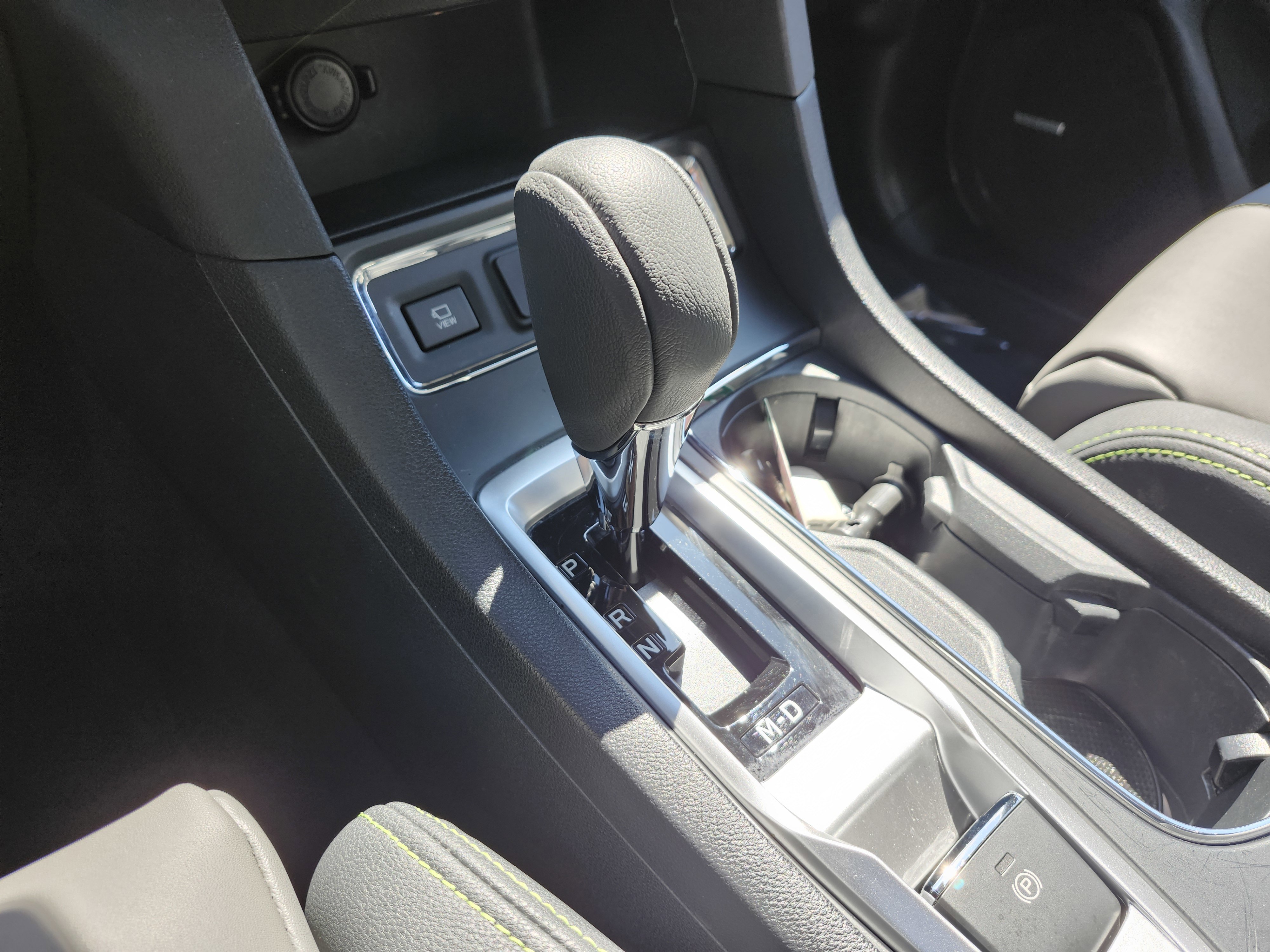 Used 2024 Subaru Ascent Onyx Edition Limited image 40