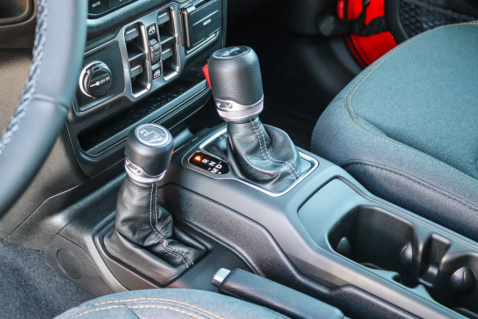 New 2027 Jeep Wrangler Unlimited Sport AWD/4WD image 20