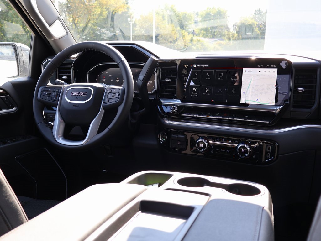 New 2026 GMC Sierra 1500 Elevation image 30