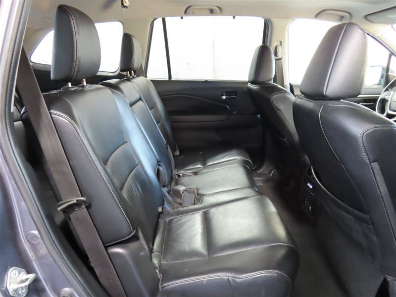 Used 2016 Honda Pilot EX-L image 35