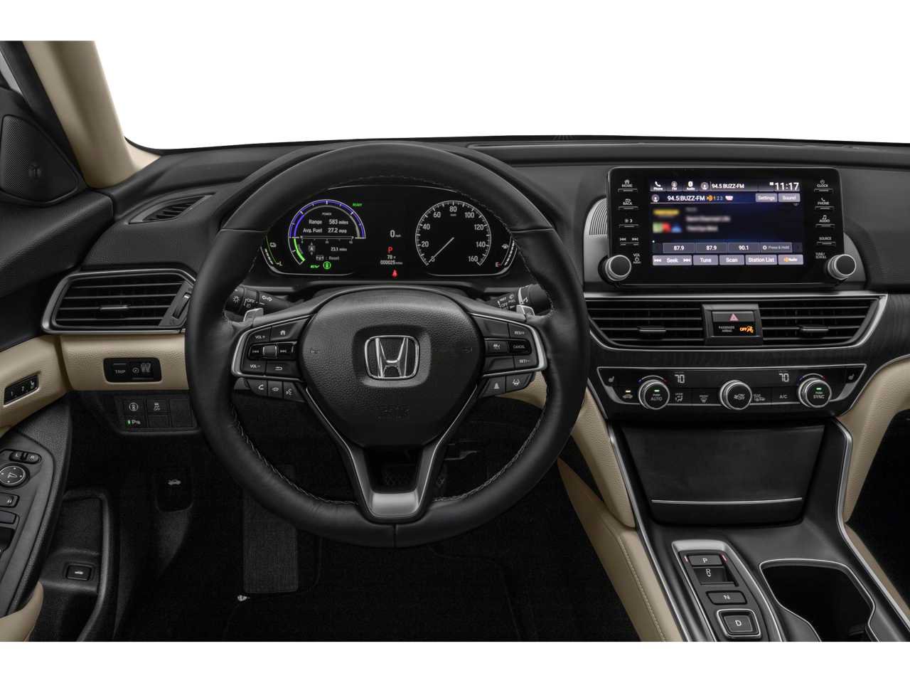 Used 2022 Honda Accord EX-L image 4