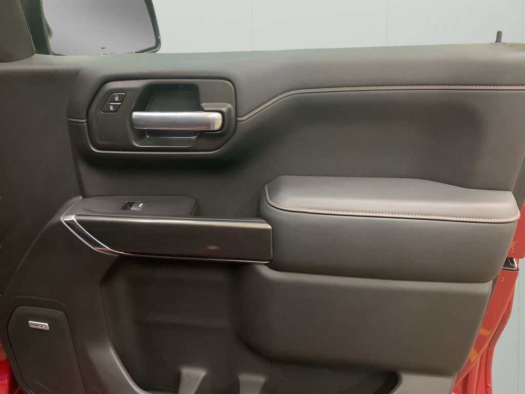 Used 2021 GMC Sierra 1500 AT4 w/ AT4 Value Package image 19