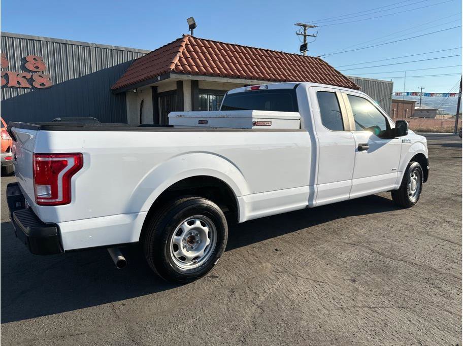 Used 2017 Ford F150 XL w/ Equipment Group 101A Mid RWD image 9
