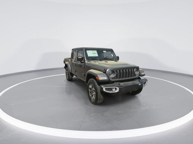 New 2026 Jeep Gladiator Mojave AWD/4WD image 3