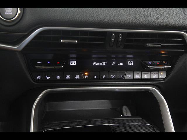 Certified 2026 MAZDA CX-90 3.3 Turbo w/ Preferred Package AWD/4WD image 13