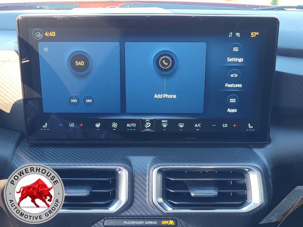 New 2026 Ford Mustang GT Premium image 18