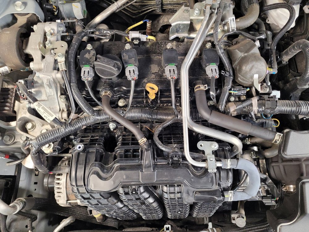 Used 2024 Nissan Altima 2.5 SV image 30