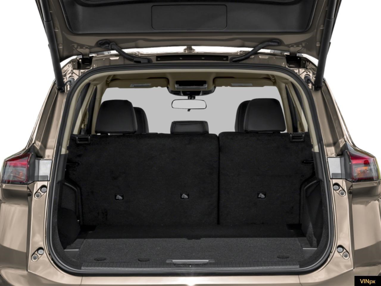 New 2026 Nissan Rogue SV w/ Rock Creek Premium Package image 9