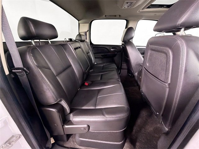 Used 2014 GMC Sierra 3500 SLT w/ SLT Convenience Package image 23