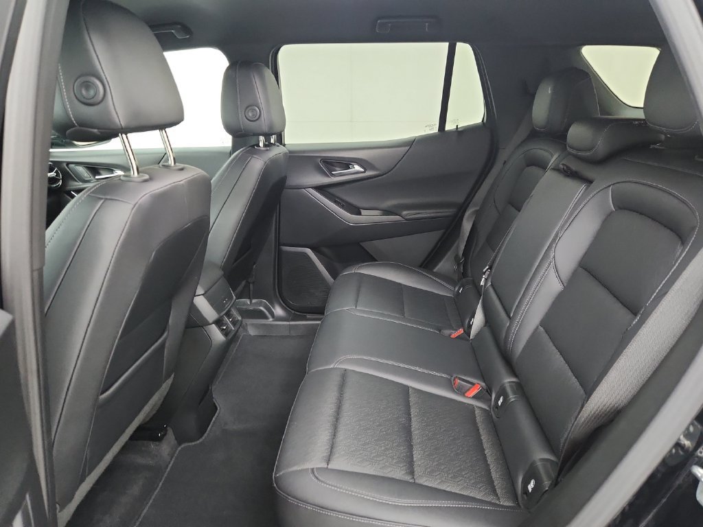 Used 2025 Chevrolet Equinox LT w/ Convenience Package II AWD/4WD image 34