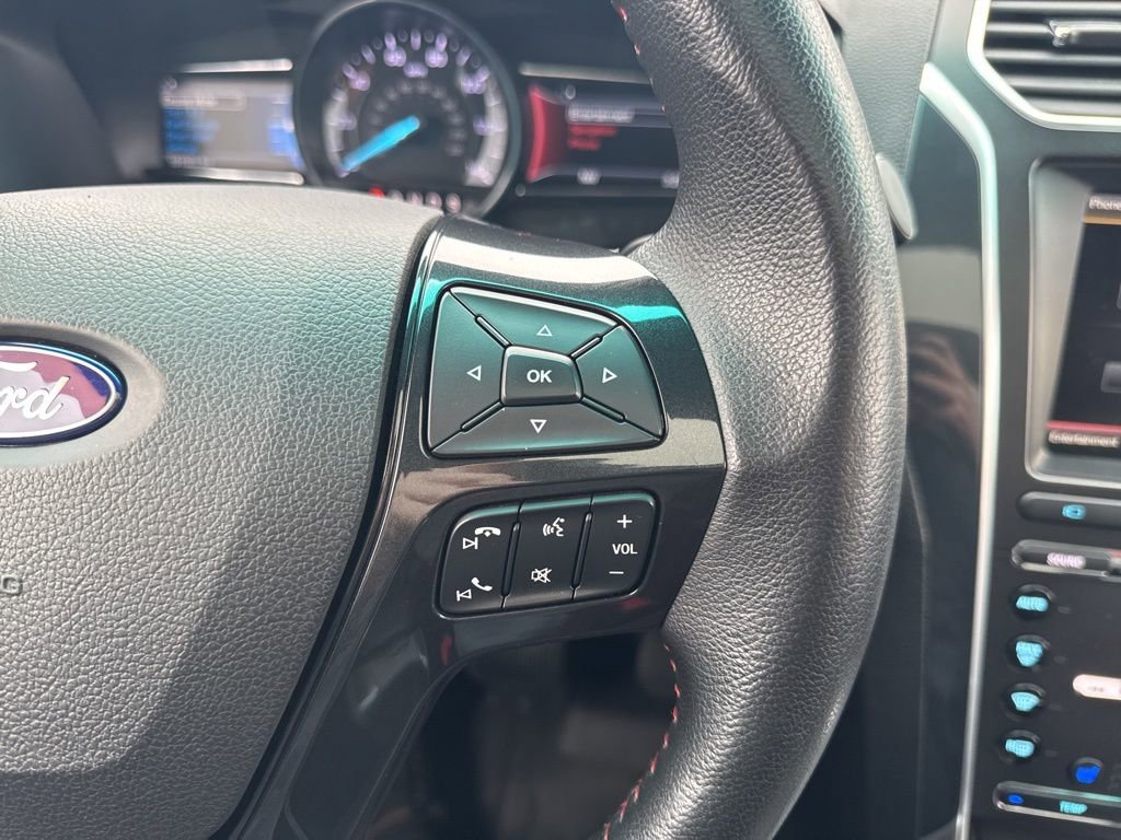 Used 2016 Ford Explorer Sport w/ Equipment Group 401A image 21