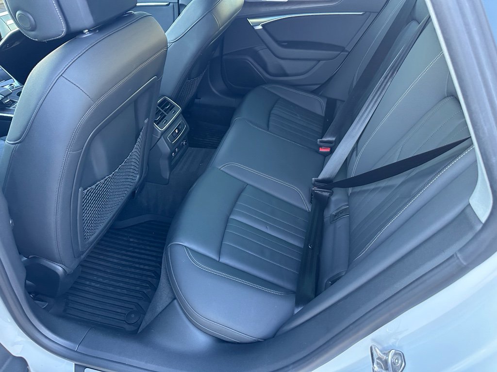 Used 2019 Audi A7 3.0T Premium w/ Convenience Package image 27