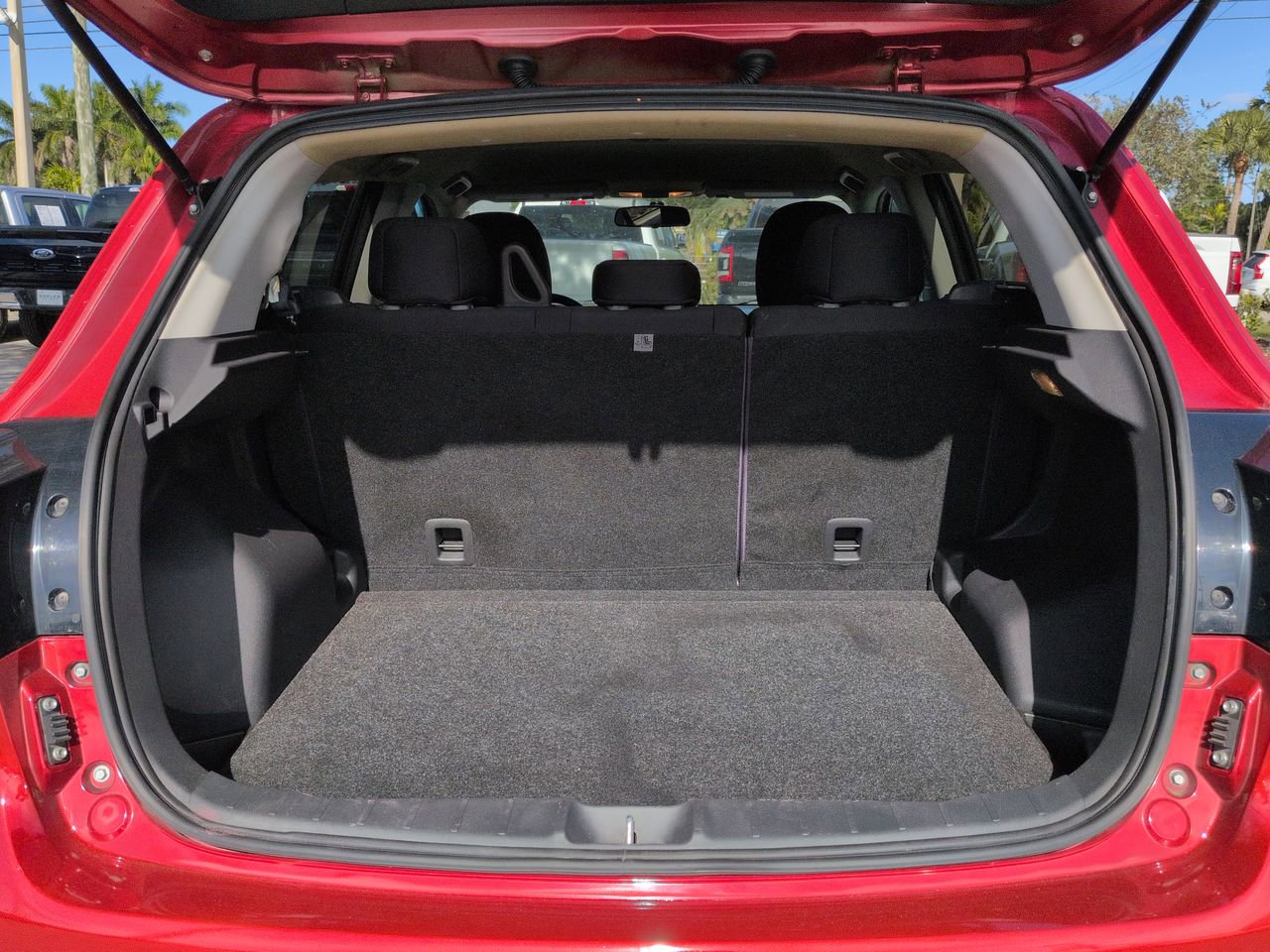 Used 2015 Mitsubishi Outlander Sport ES image 13