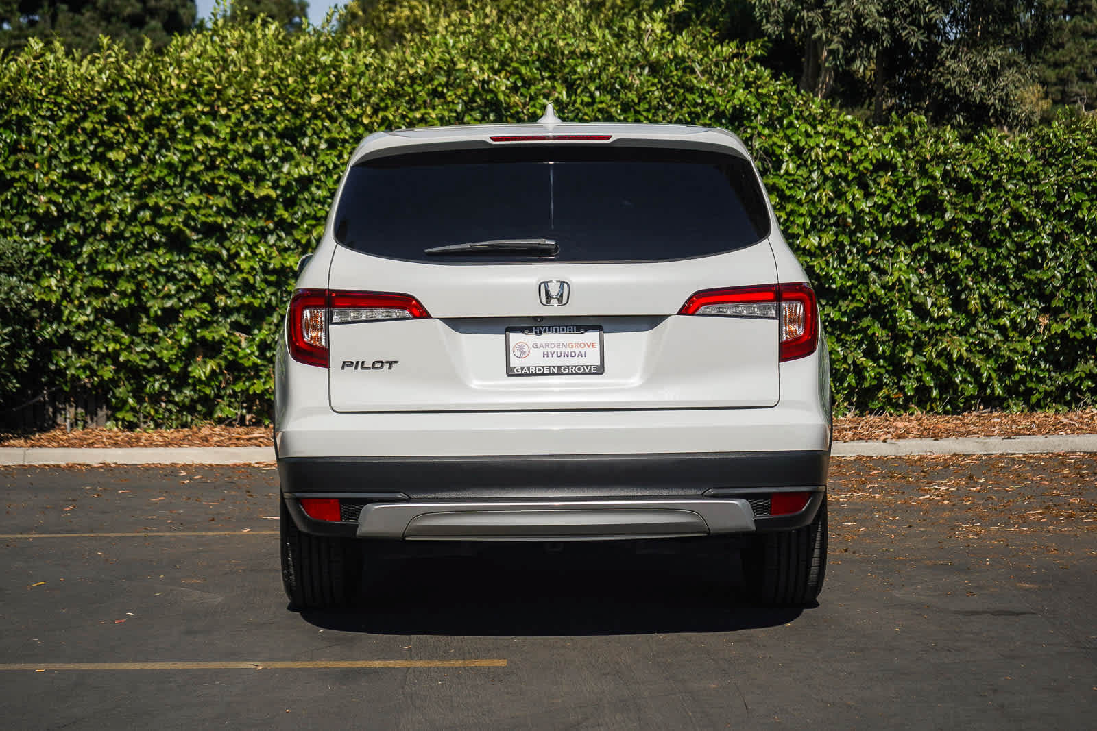 Used 2020 Honda Pilot EX image 5