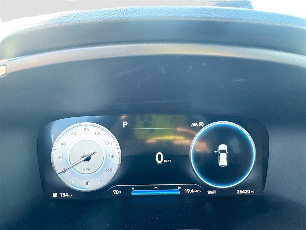 Used 2023 Hyundai Santa Fe Limited image 15