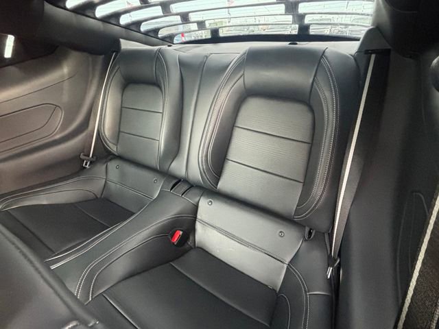 Certified 2024 Ford Mustang GT Premium w/ GT Performance Package image 9