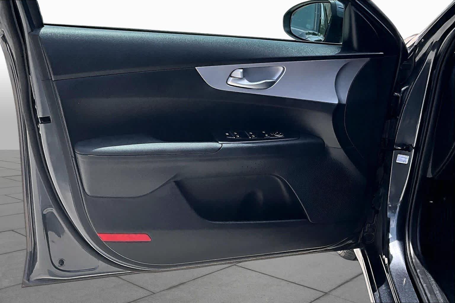 Certified 2024 Kia Forte LXS FWD image 20