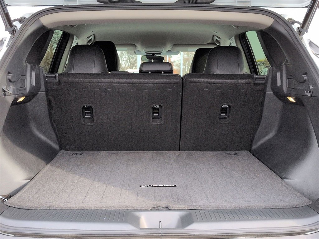 Used 2025 Nissan Murano SV image 17