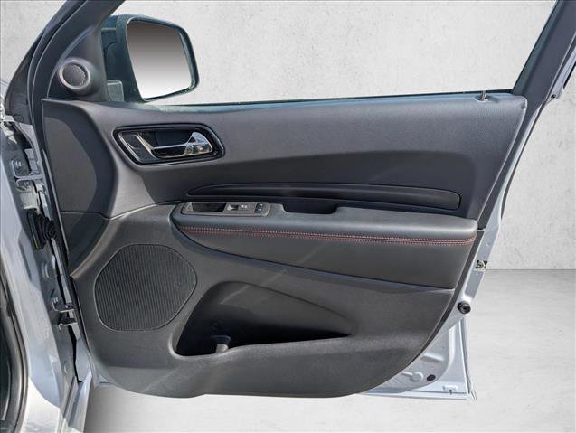 Used 2023 Dodge Durango R/T w/ Blacktop Package image 26