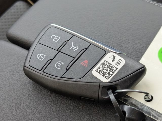 New 2026 Buick Envision Avenir image 34