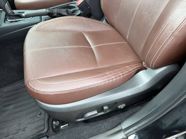 Used 2017 Subaru Forester 2.0XT Touring w/ Popular Package #2 AWD/4WD image 22