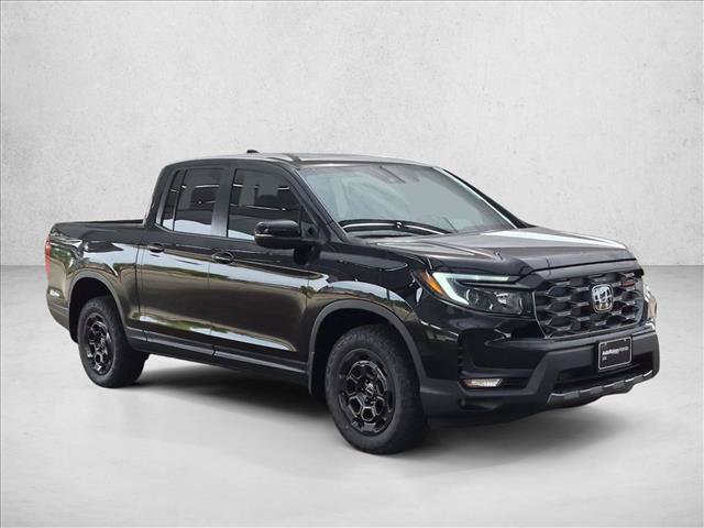 New 2026 Honda Ridgeline TrailSport image 7