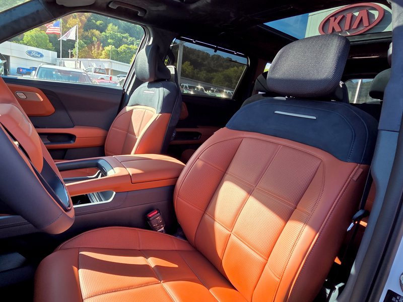 New 2027 Kia Telluride SX Prestige AWD/4WD image 33
