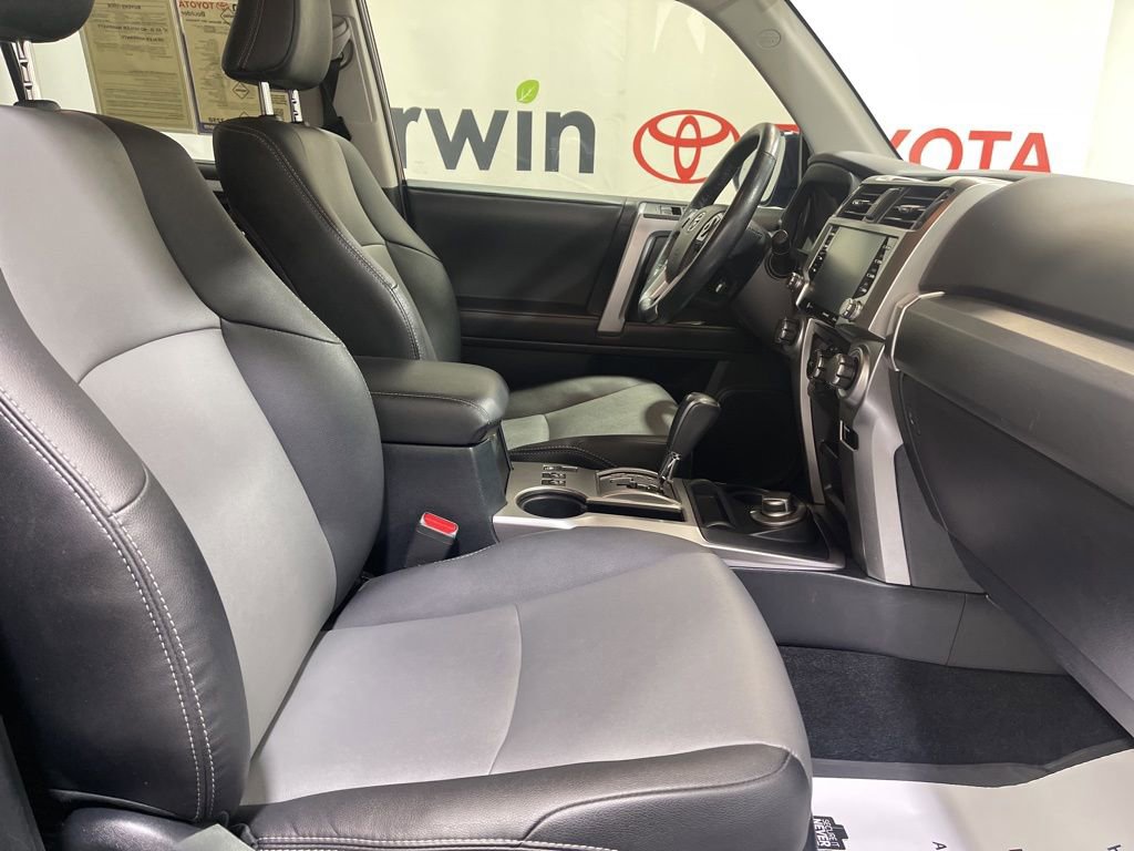 Used 2023 Toyota 4Runner SR5 Premium image 14