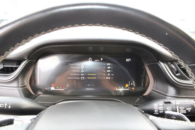 Used 2021 Jeep Grand Cherokee L Laredo image 21