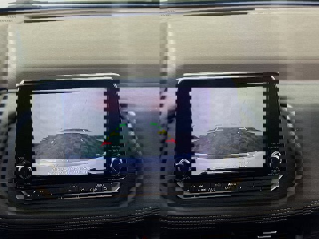 Certified 2023 Nissan Rogue SV image 11