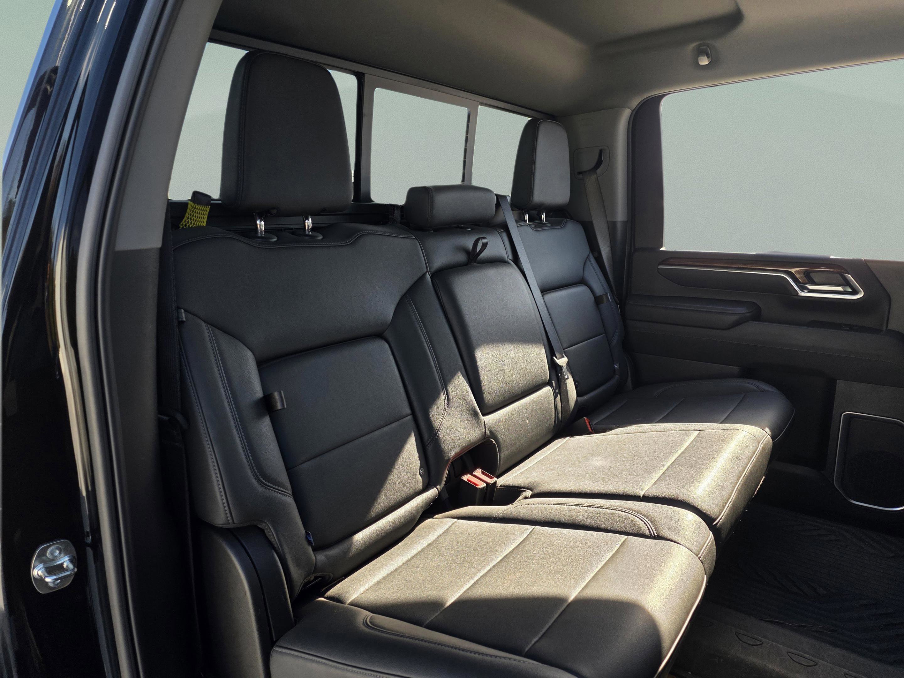 Used 2025 Chevrolet Silverado 2500 LT w/ Trail Boss Package image 20