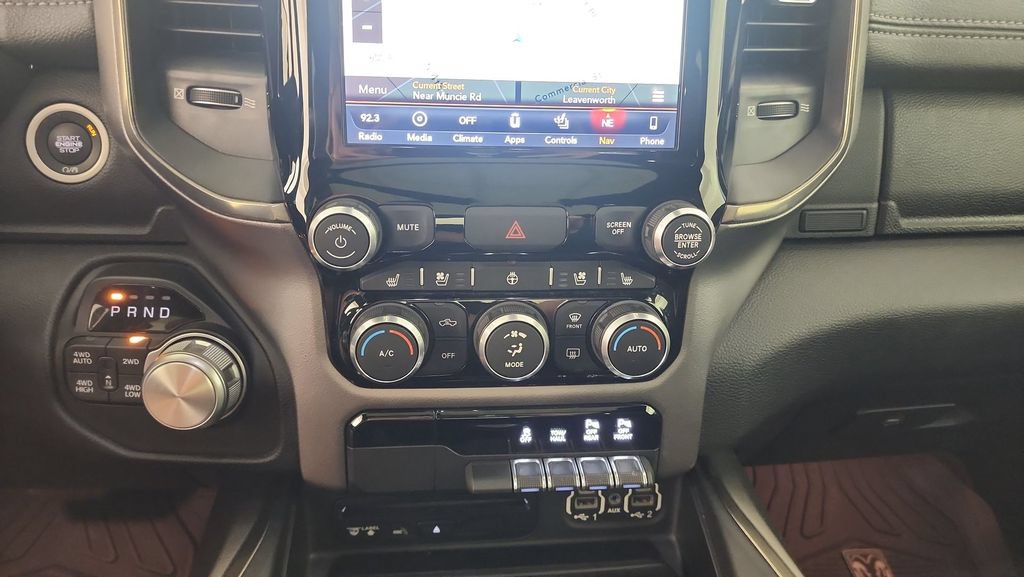 Used 2019 RAM 1500 Sport w/ Level 2 Equipment Group AWD/4WD image 18
