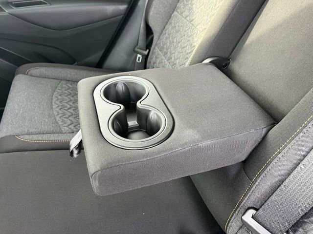 Used 2023 Chevrolet Equinox LT image 35