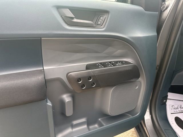 New 2025 Ford Maverick XL w/ Equipment Group 101A image 30