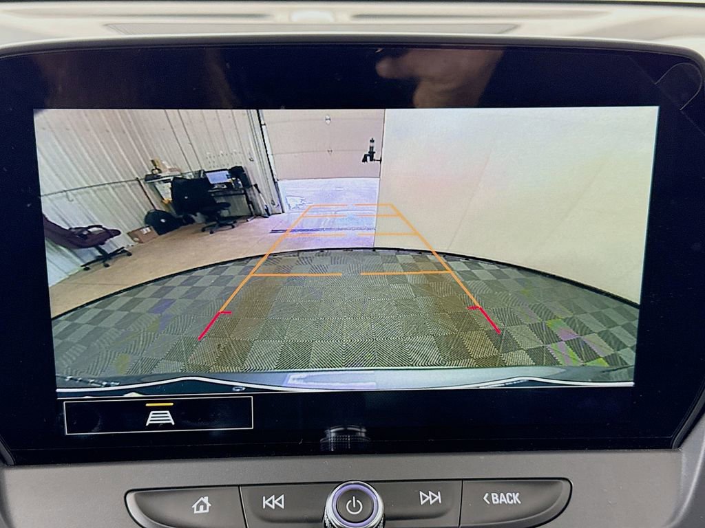 Used 2024 Chevrolet Blazer LT image 13