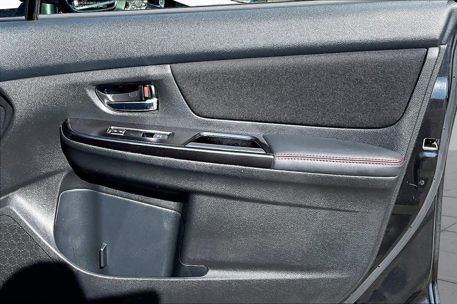Used 2019 Subaru WRX AWD/4WD image 26