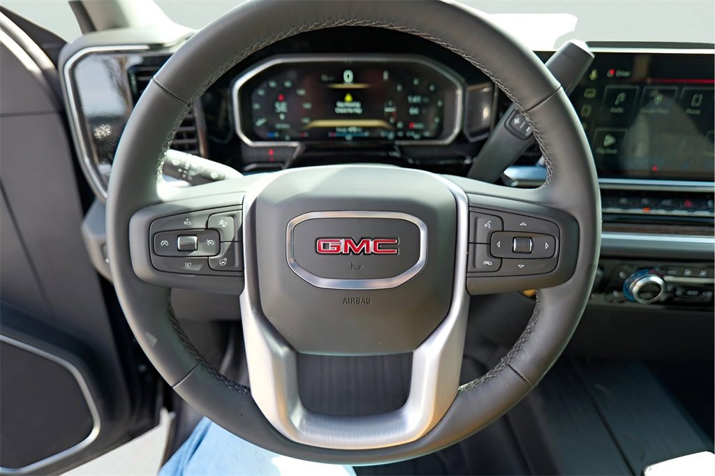 New 2026 GMC Sierra 1500 Elevation image 11
