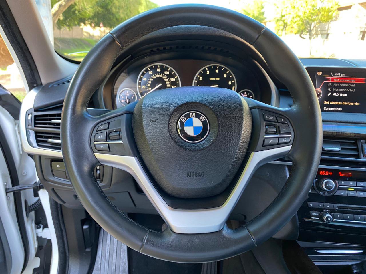 Used 2014 BMW X5 xDrive35i AWD/4WD image 56