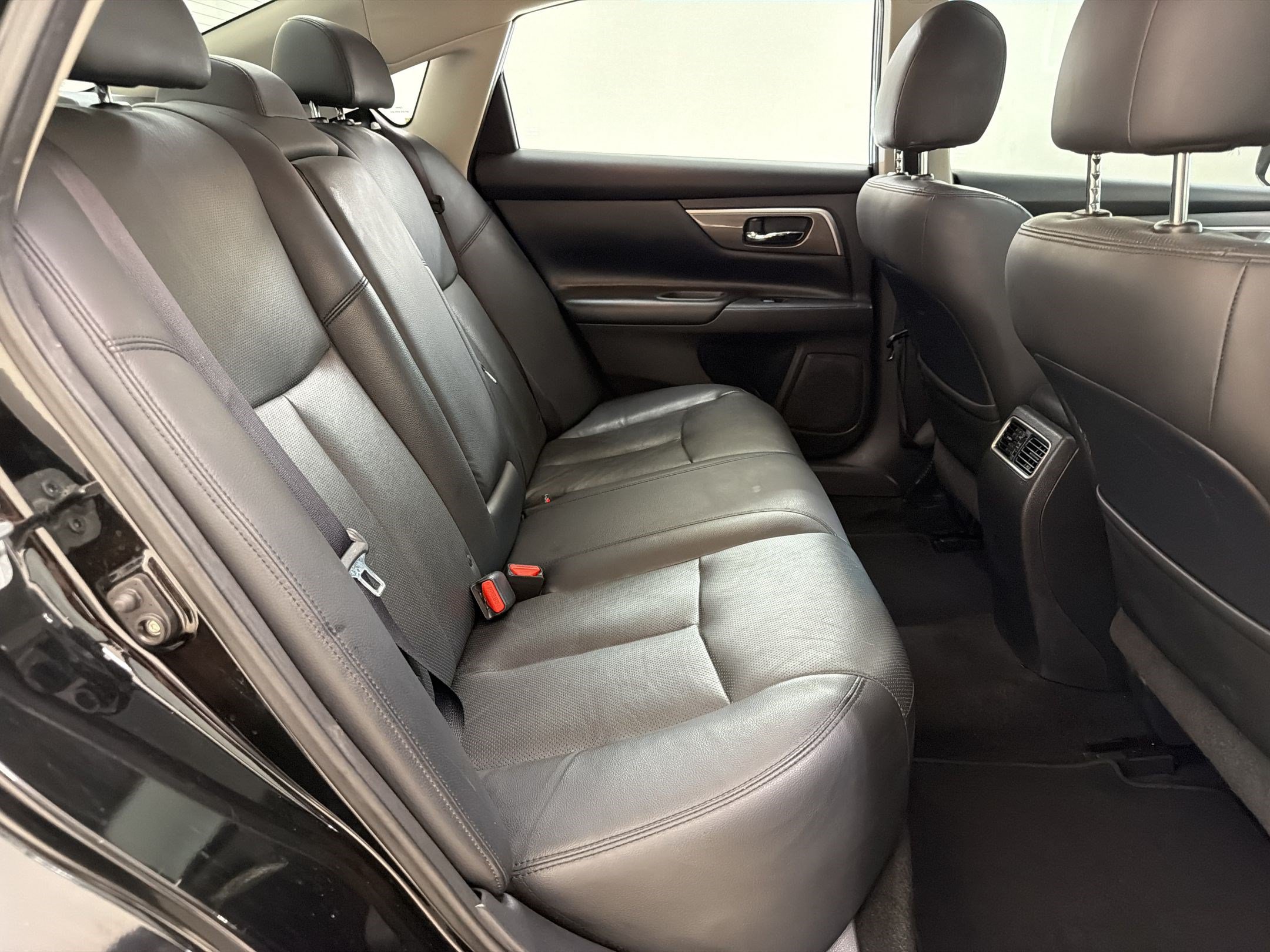 Used 2014 Nissan Altima 3.5 SL w/ Technology Package FWD image 30