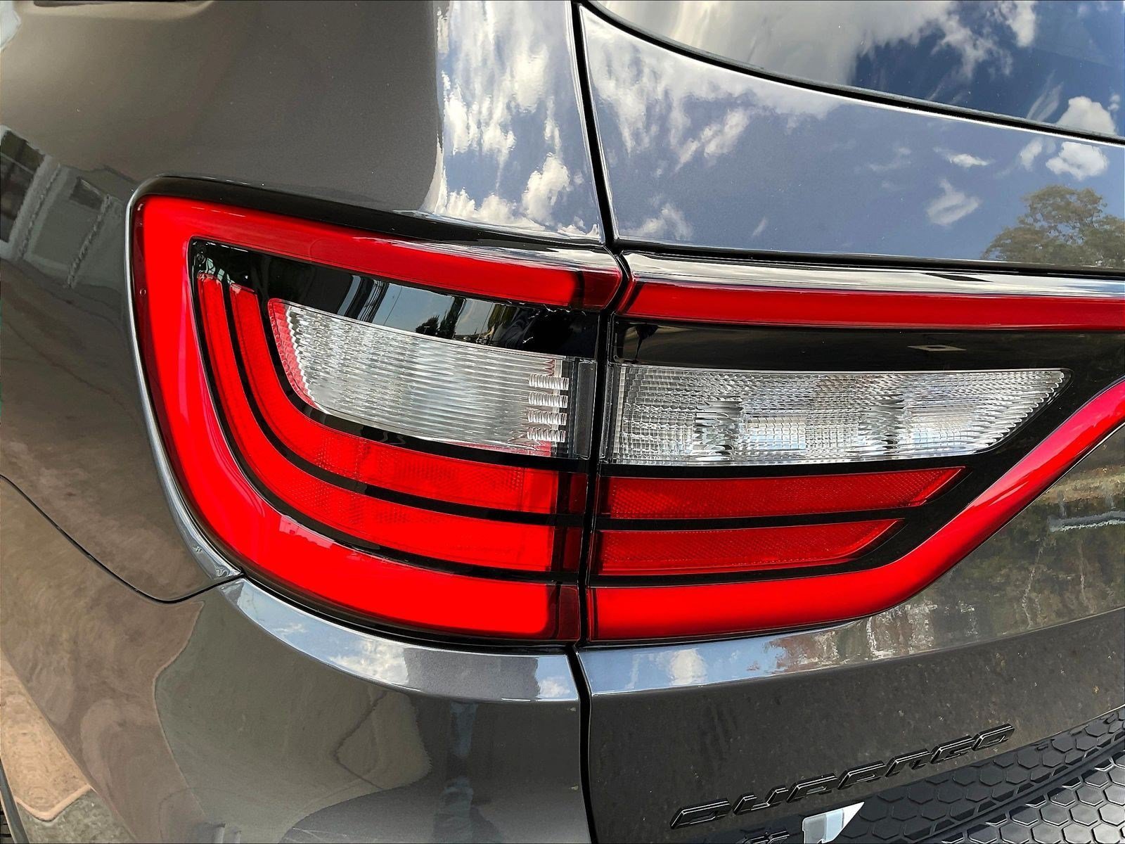 Used 2026 Dodge Durango GT AWD/4WD image 23