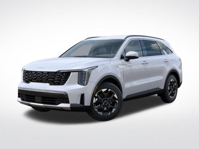 New 2026 Kia Sorento S FWD image 1