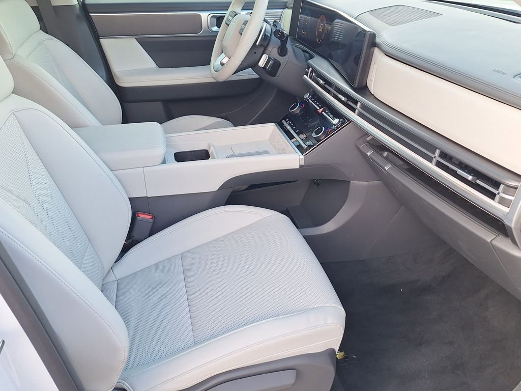 New 2025 Hyundai Santa Fe SEL image 26