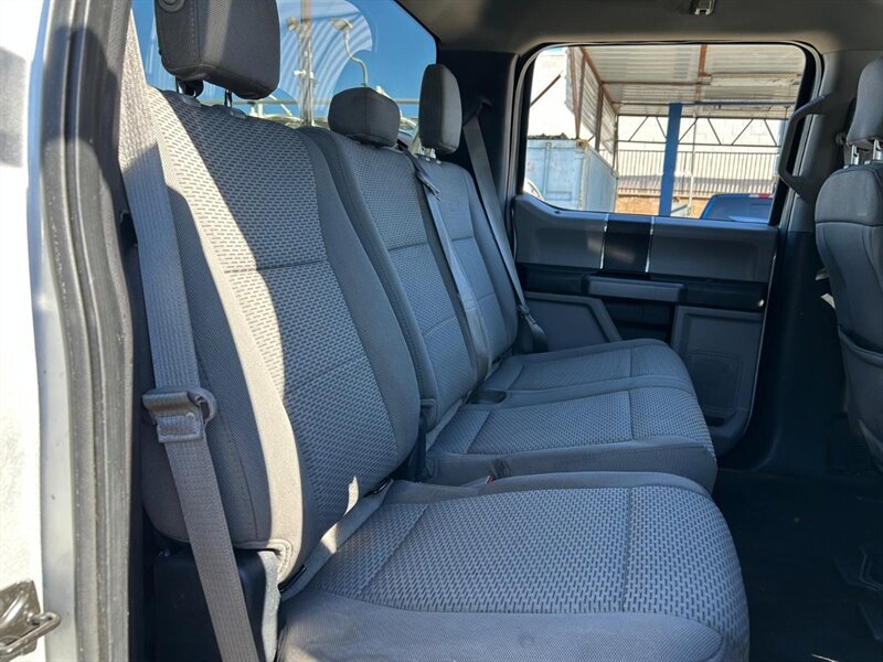 Used 2018 Ford F150 XLT RWD image 15