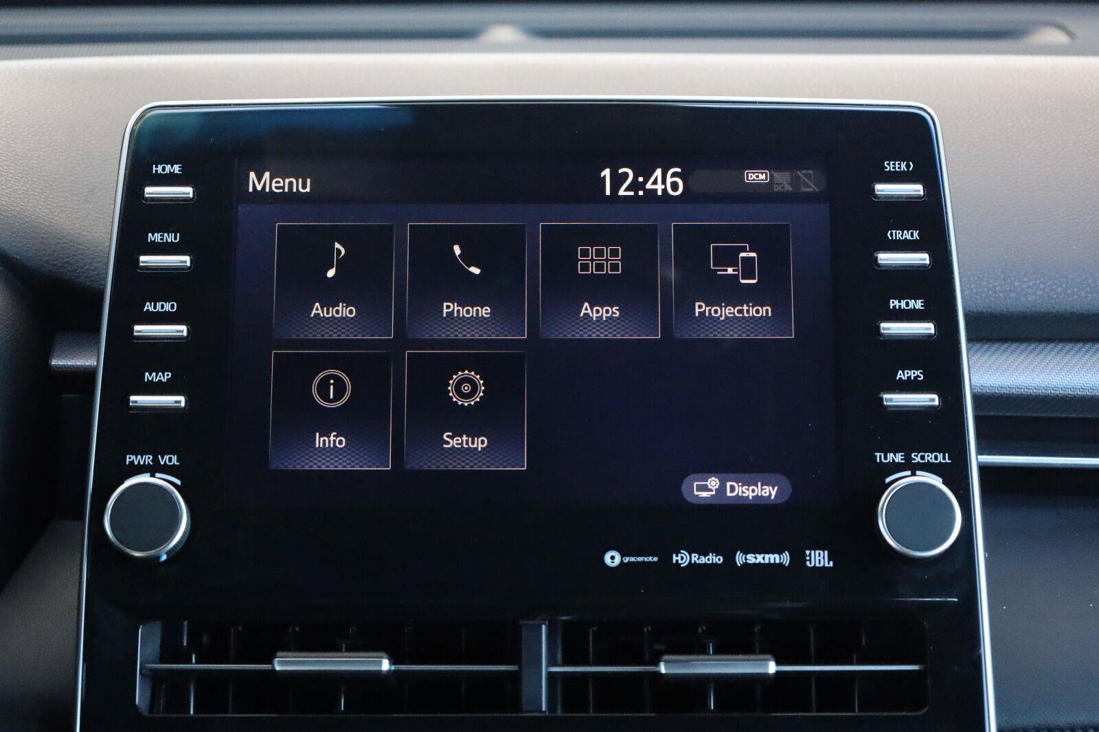 Used 2019 Toyota Avalon XSE w/ All Weather Liner Package FWD image 38