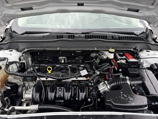 Used 2020 Ford Fusion S image 22